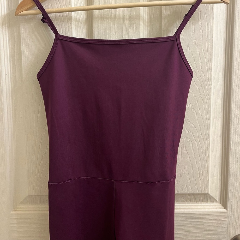 Girlfriend Collective Unitard - Picture 2 of 2